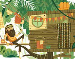 Валютный рынок, Daily history за 14 августа 2025 г.