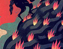 Исследование показало влияние шафрана на симптомы болезни Паркинсона