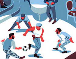 Ловчев о бане России: «Руководители стран Европы – шавки по сравнению с Путиным. Если бы страны БРИКС и ШОС главенствовали в футболе, мы бы давно вернулись»