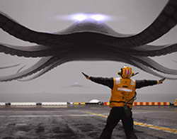 На новгородской иконе XVI века обнаружили гриб, разрушающий живопись