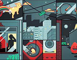 Репортер «Матч ТВ» о конфликте со Станковичем: «На улице я мог бы жестко ответить, но представляю канал, свою нацию, не можем устраивать мордобой. Сильный человек может сдержать гнев»