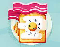 Слабая инфляции надавила на GBP, поддержала FTSE100